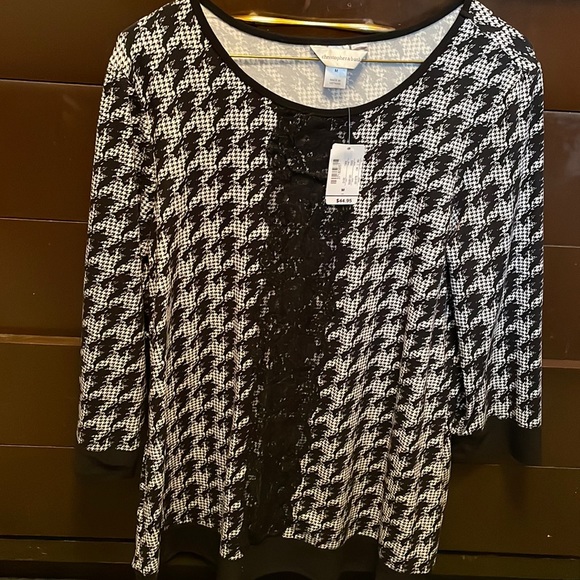 Christopher & Banks Tops - Christopher & Banks women’s top NWT